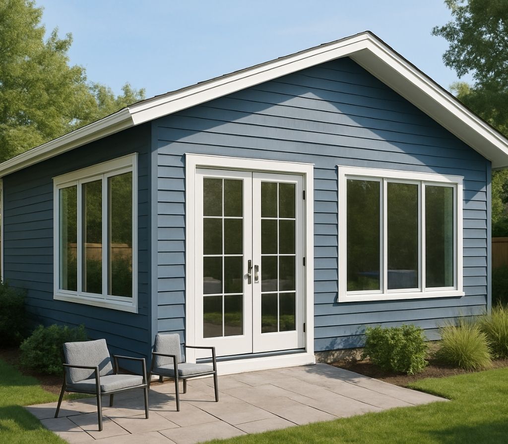 Best Windows for Accessory Dwelling Units - Fenessco