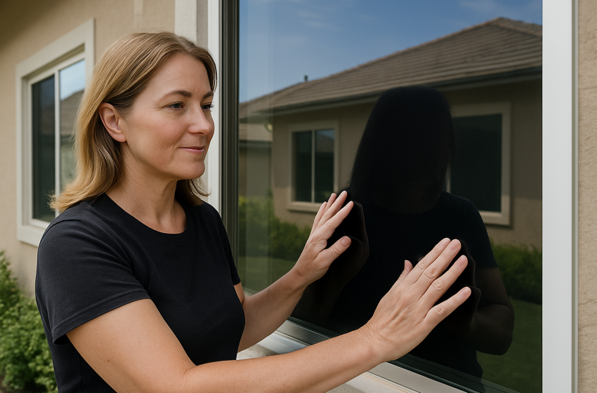 Home Window Tinting Guide - Fenessco